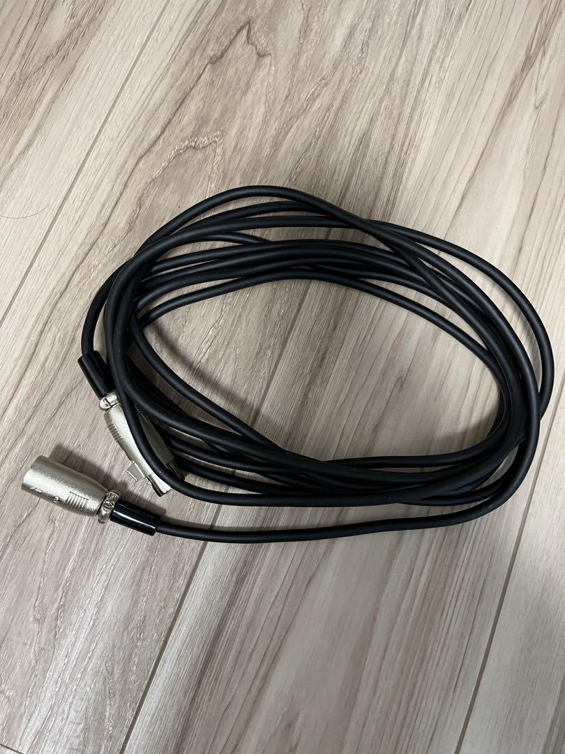 Audio-Technica AT4040 その他付属品付き