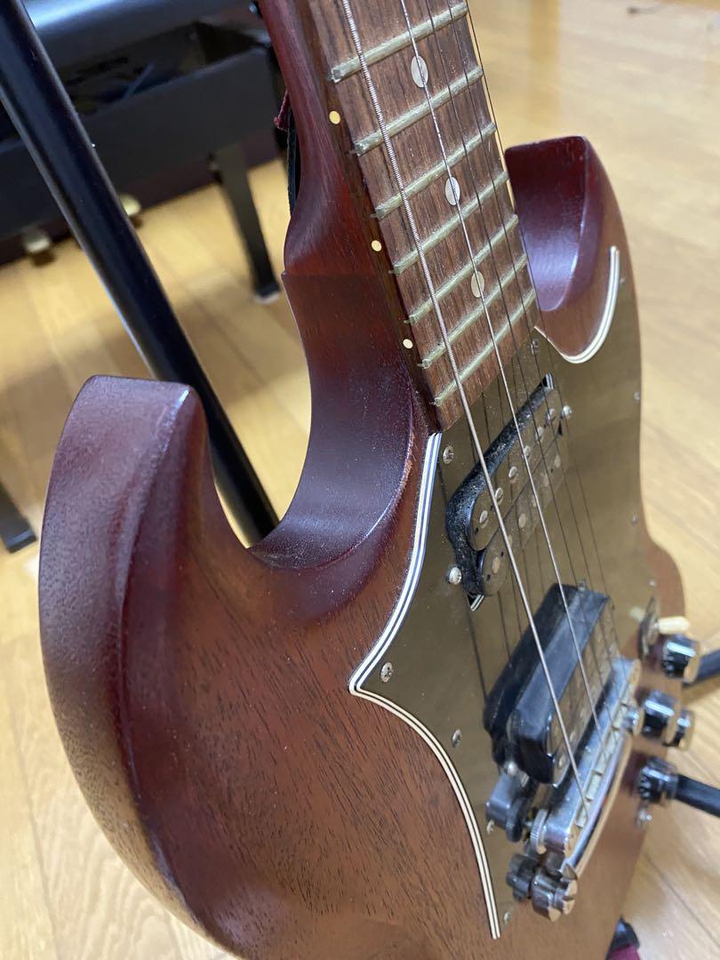 Gibson USA / SG 2009 ジャンク取り扱い - メルカリ