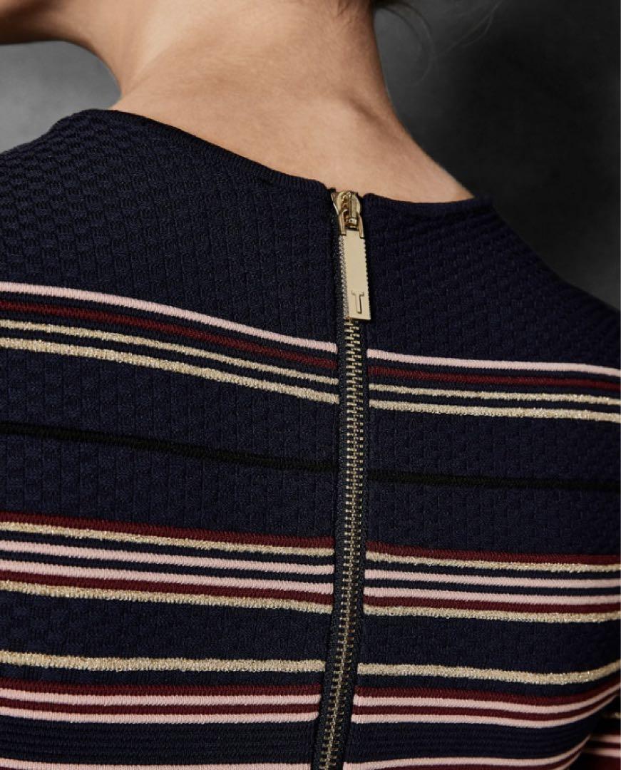 TED BAKER