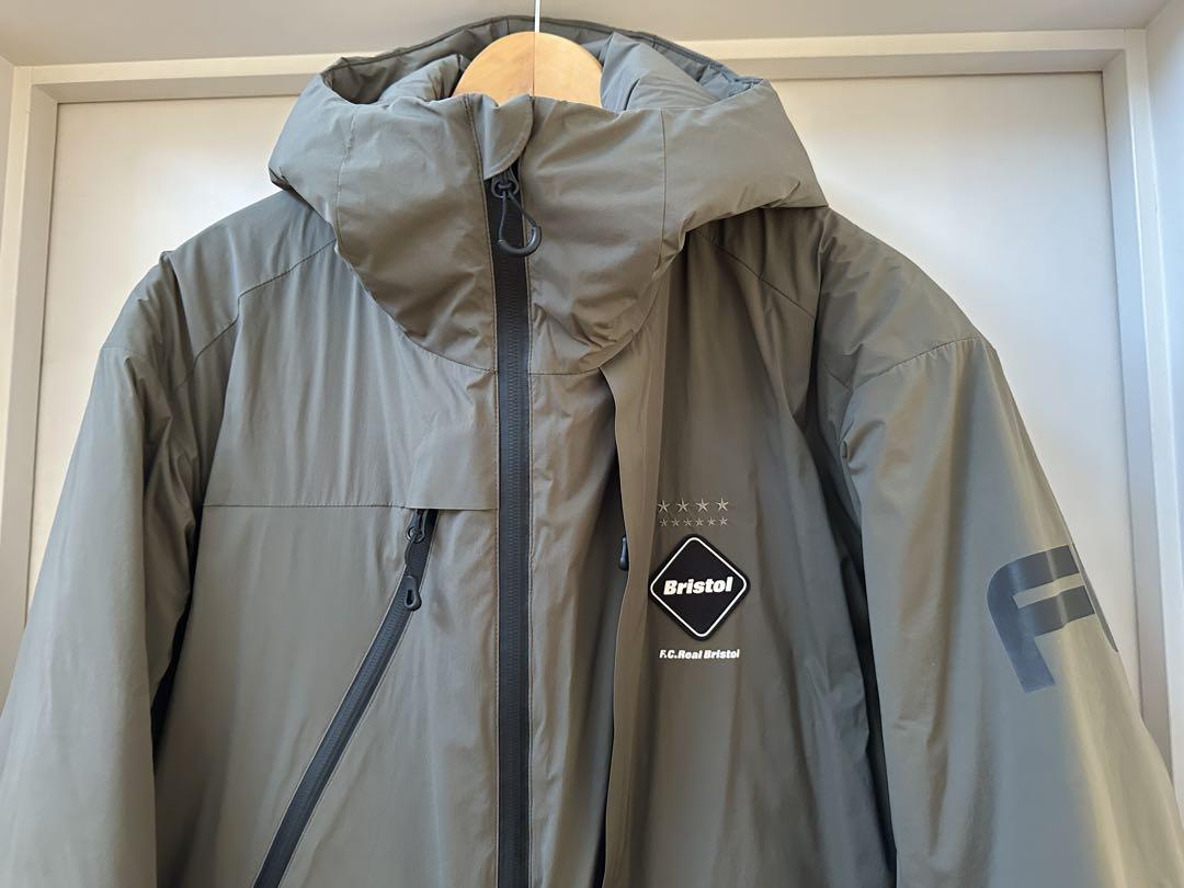 FCRB インサーレーションジャケット　XL 美品