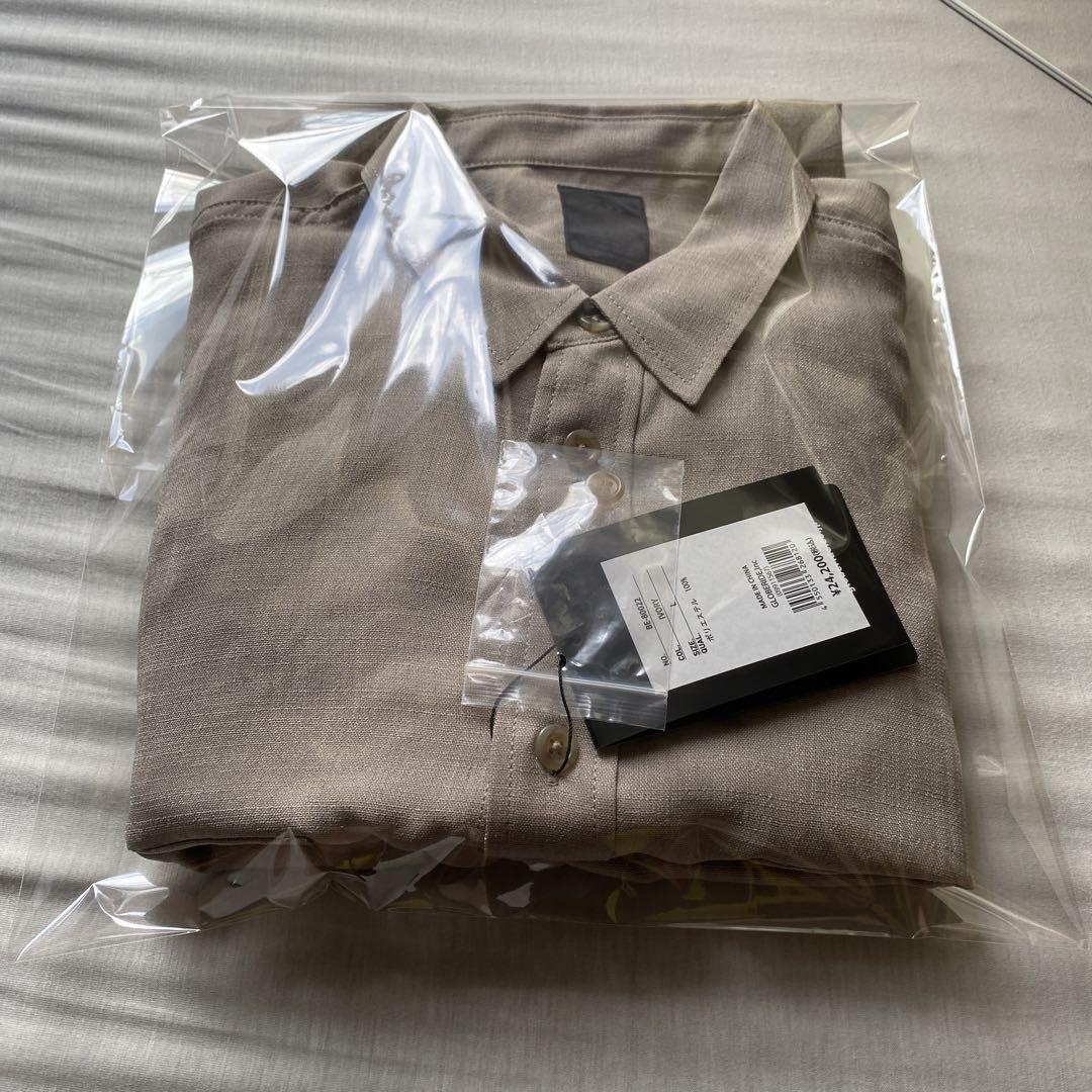 Safari Shirts