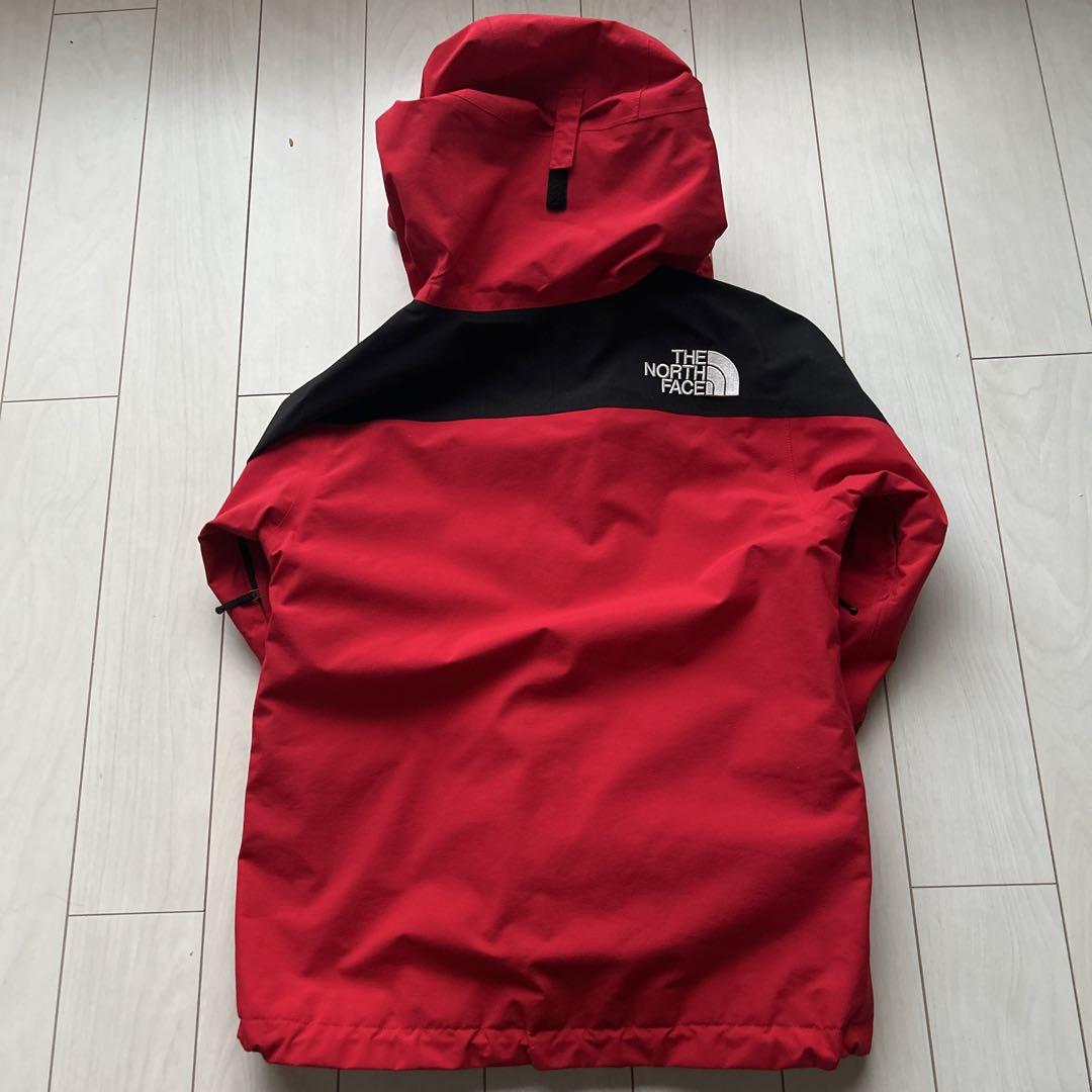 THE NORTH FACE マウンテンジャケット 140 ジャンパー　美品！