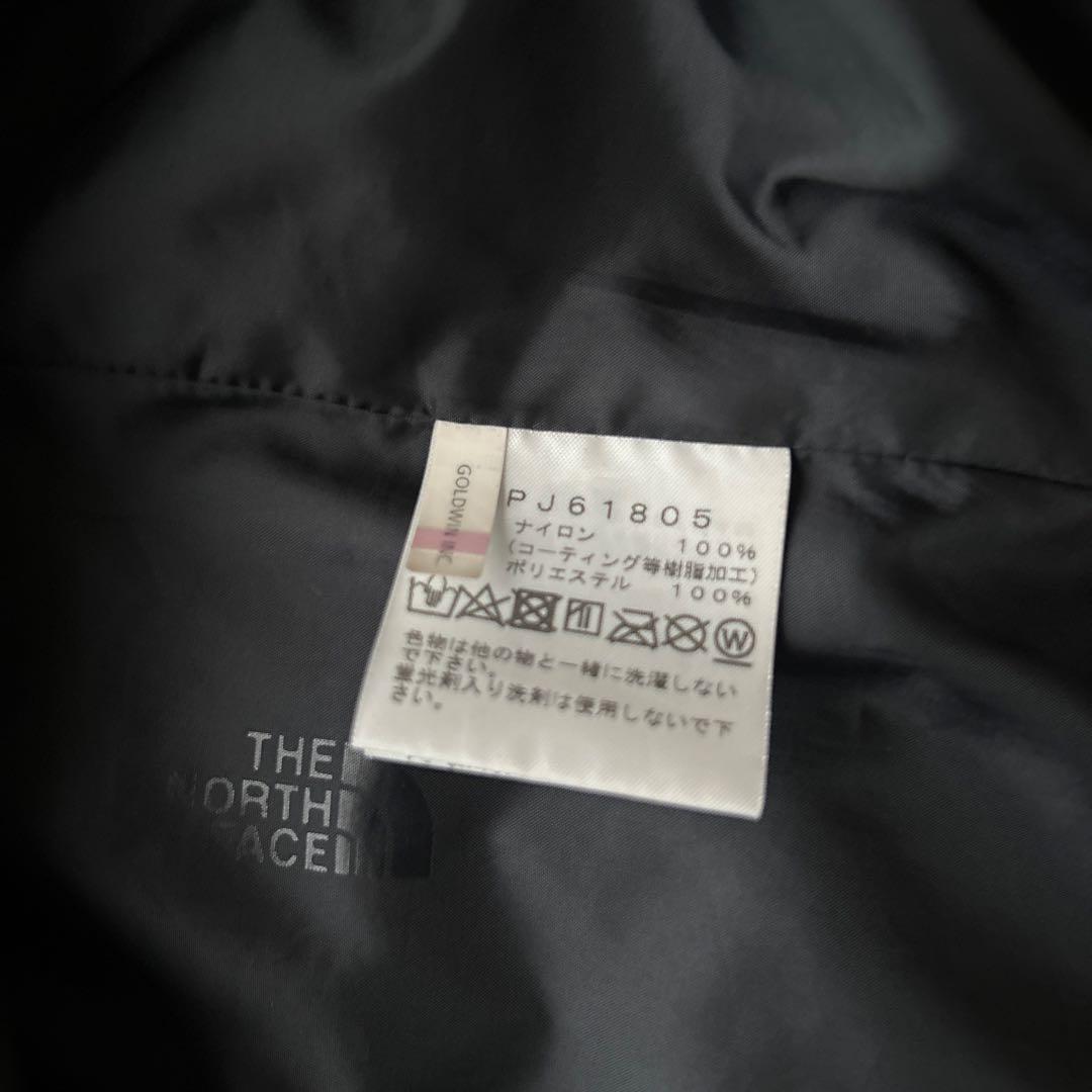 THE NORTH FACE マウンテンジャケット 140 ジャンパー　美品！