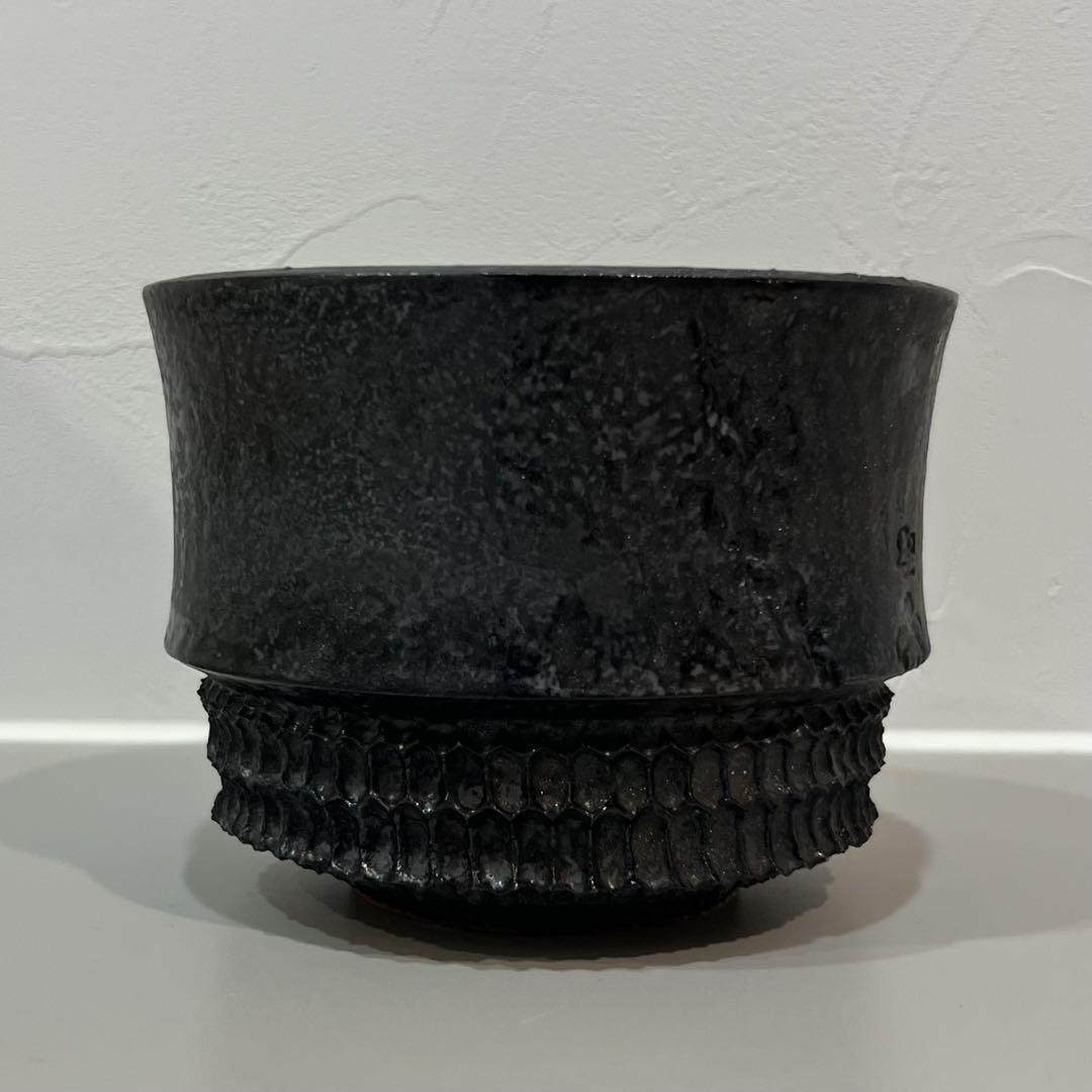 t3pot 盆土 台湾 作家鉢 検/rawlifefactory 陶器鉢