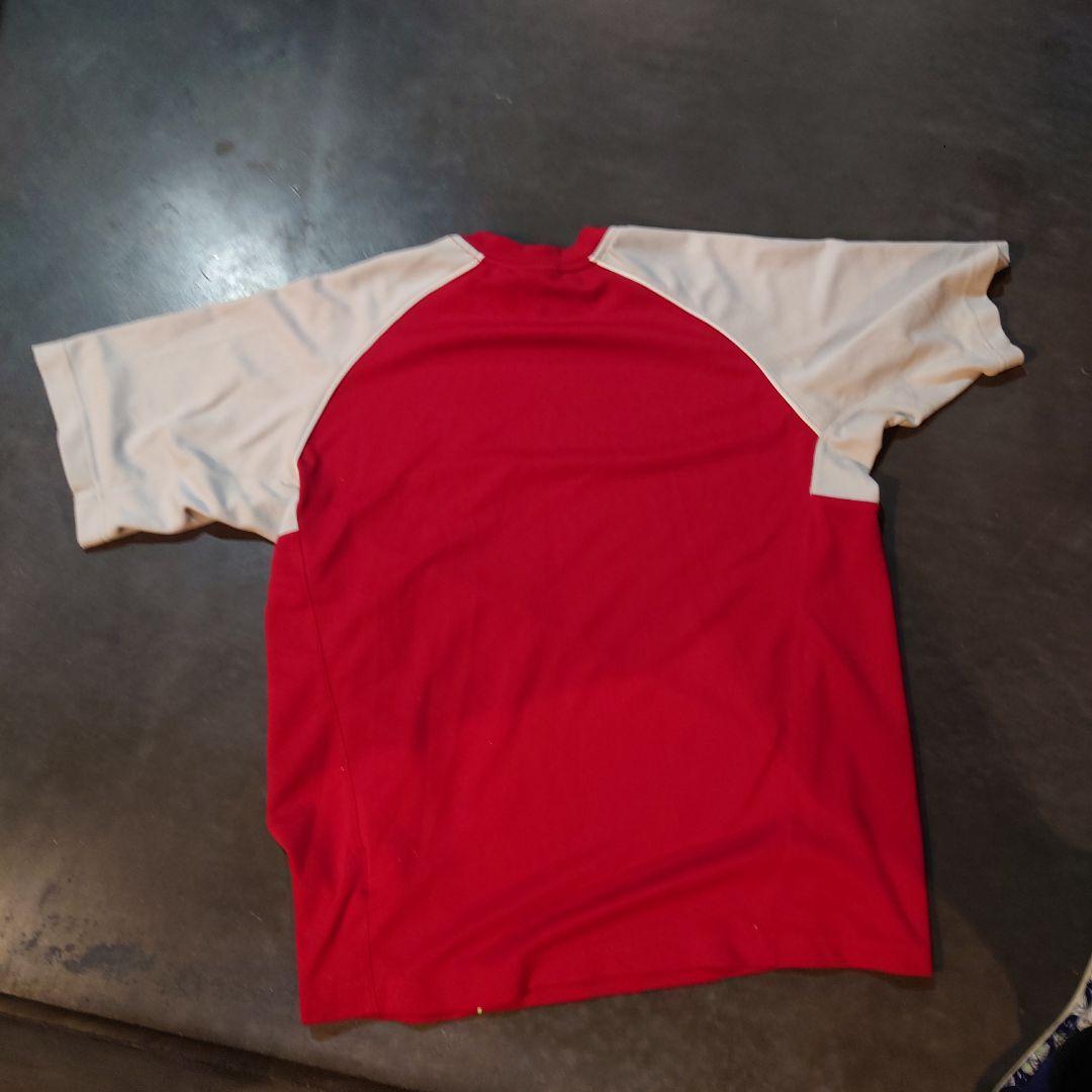 Nike ナイキ　シャツ6枚とハーフパンツセット　XL　L
