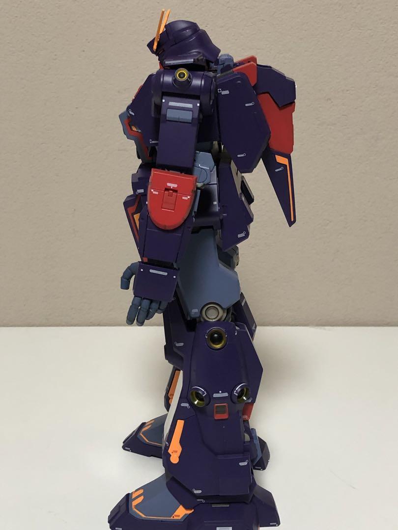 超合金 MRX-010 サイコ・ガンダムMk-Ⅱ（ネオ・ジオン仕様）