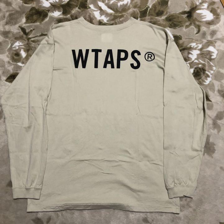 WTAPS ロンt wtvua tシャツ パーカー　シャツ　ジャケット spot
