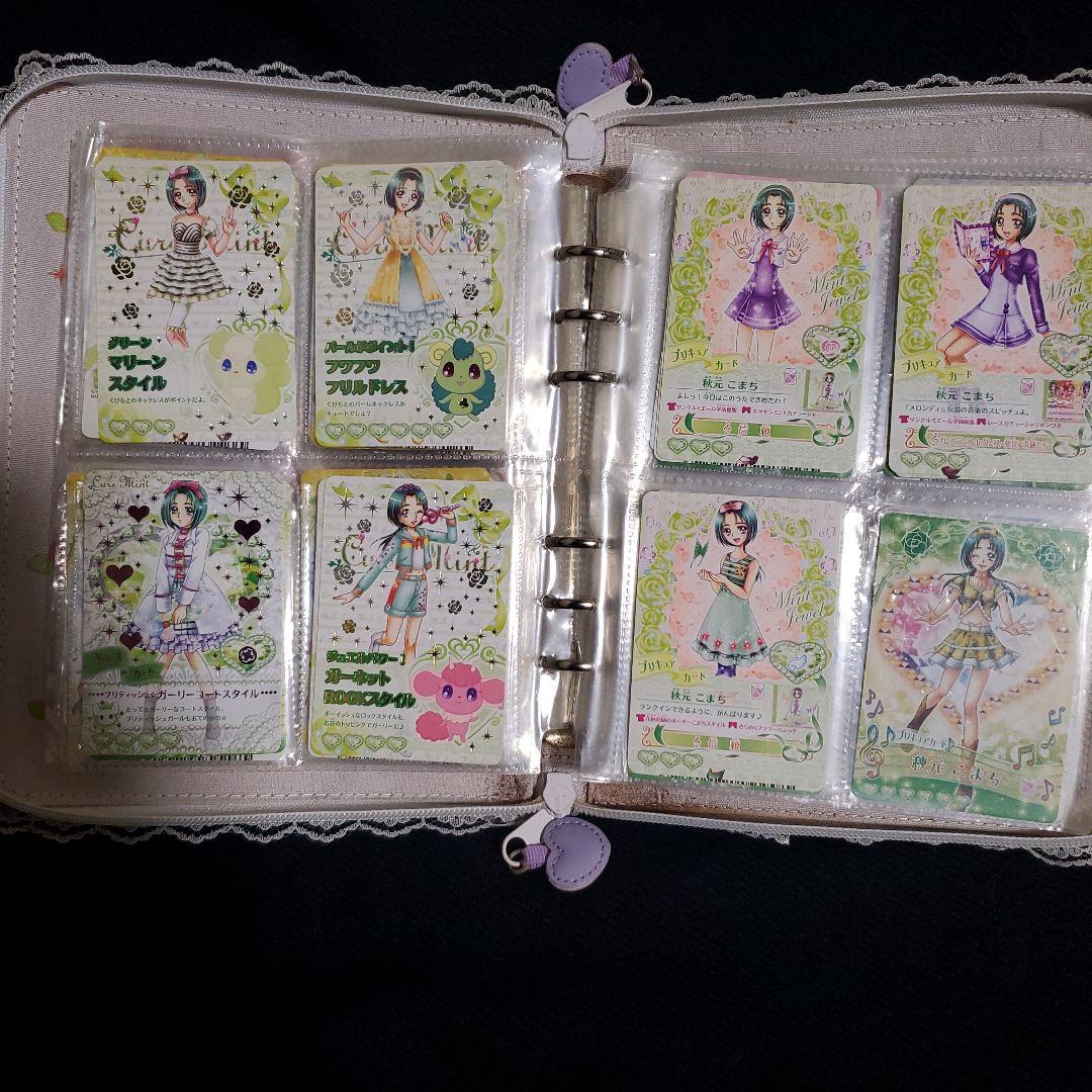 再値下げ♡プリキュアドリームライブまとめ売り　画像⑤まで有