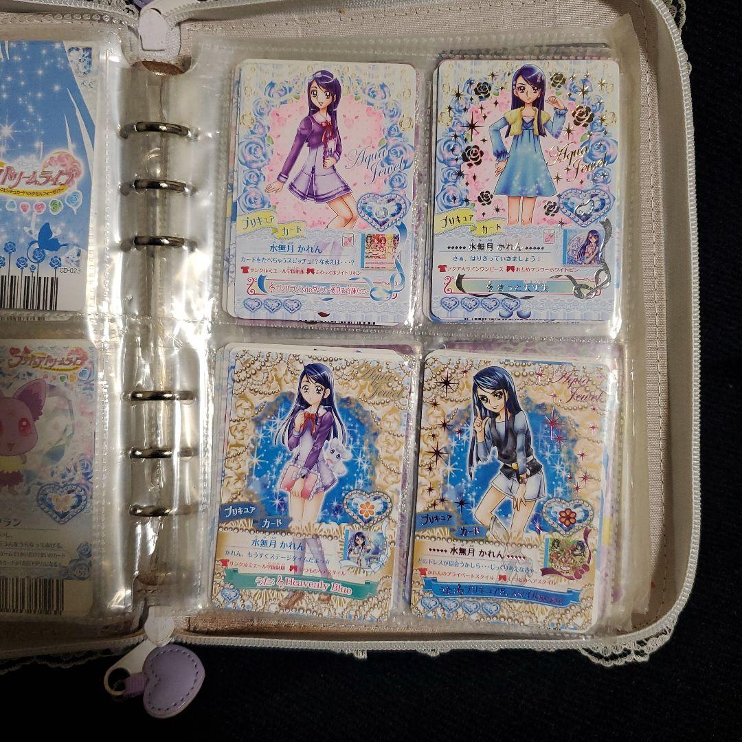 再値下げ♡プリキュアドリームライブまとめ売り　画像⑤まで有