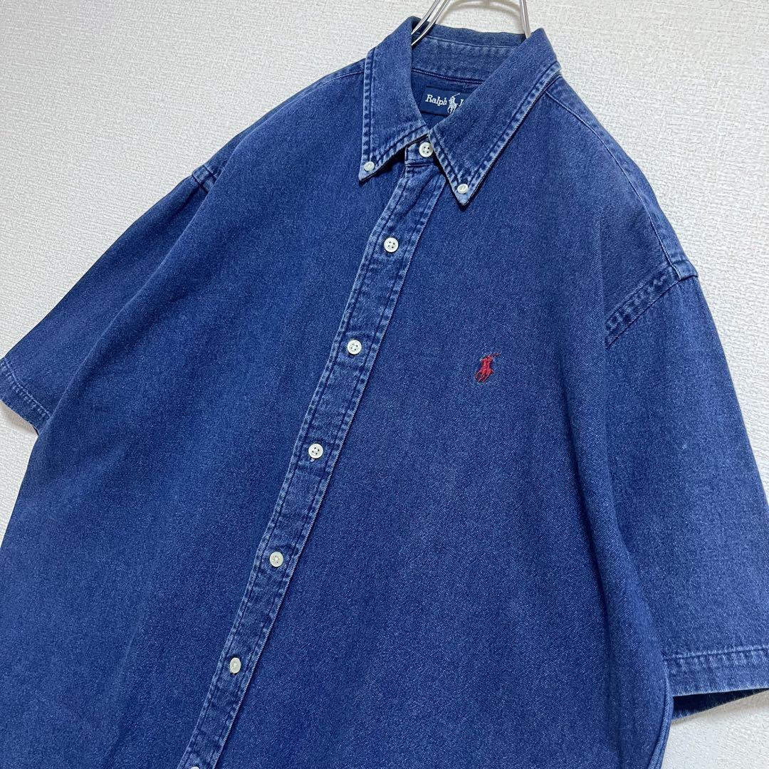 BDシャツ
