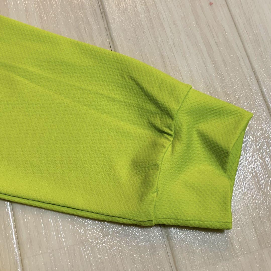 新品■15,400円【アンパスィ】レディース　長袖　ハイネックウェアL/11号