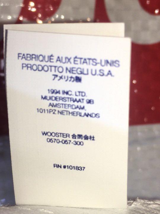限定SALE定番 新品 メッシュ キャップ シュプリーム T2ynR-m93402374436 未使用 Supreme ILLEST 格安100%新品
