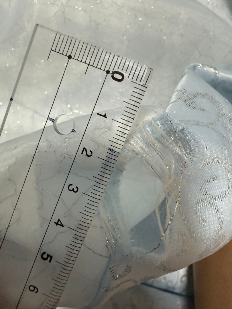 シンデレラドレス　確認用