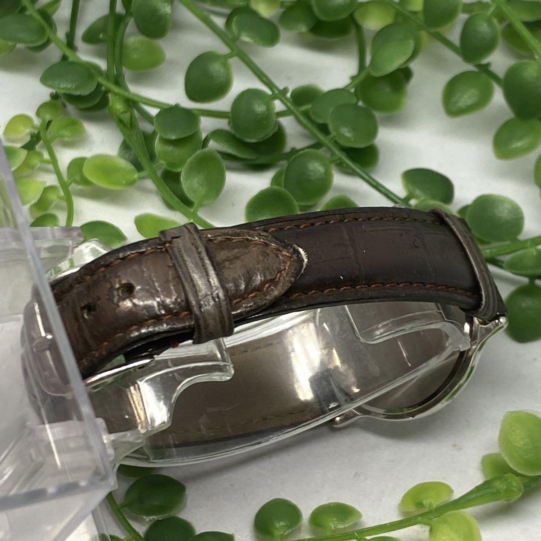 SEIKO DOLCE ドルチェ　9530-6040　腕時計