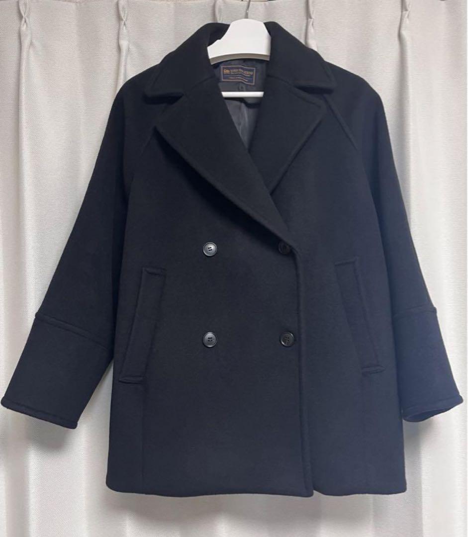 【専用です】JOURNAL STANDARD relume Pコート