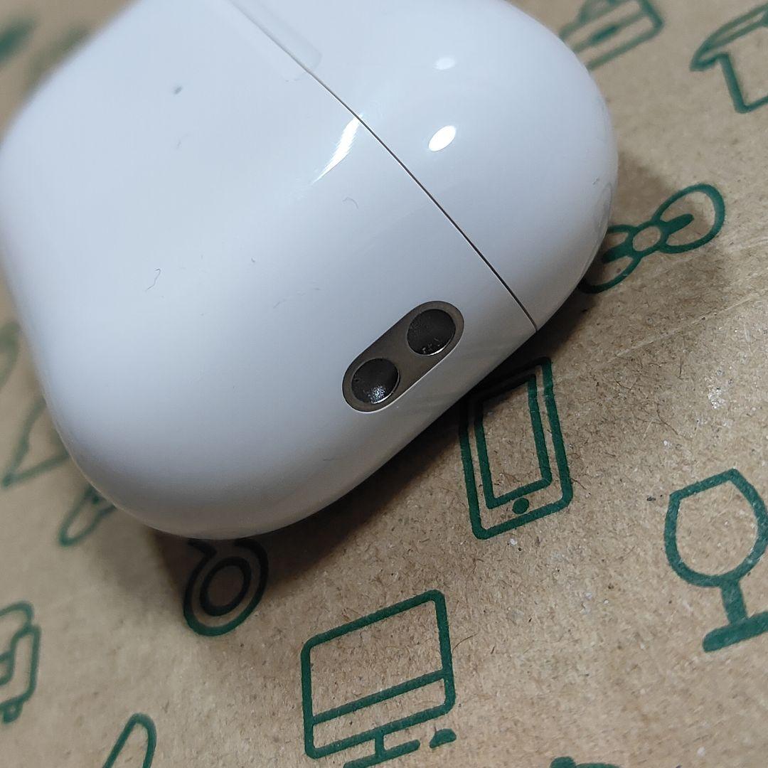 Apple AirPods Pro 2世代 充電ケースのみ 750