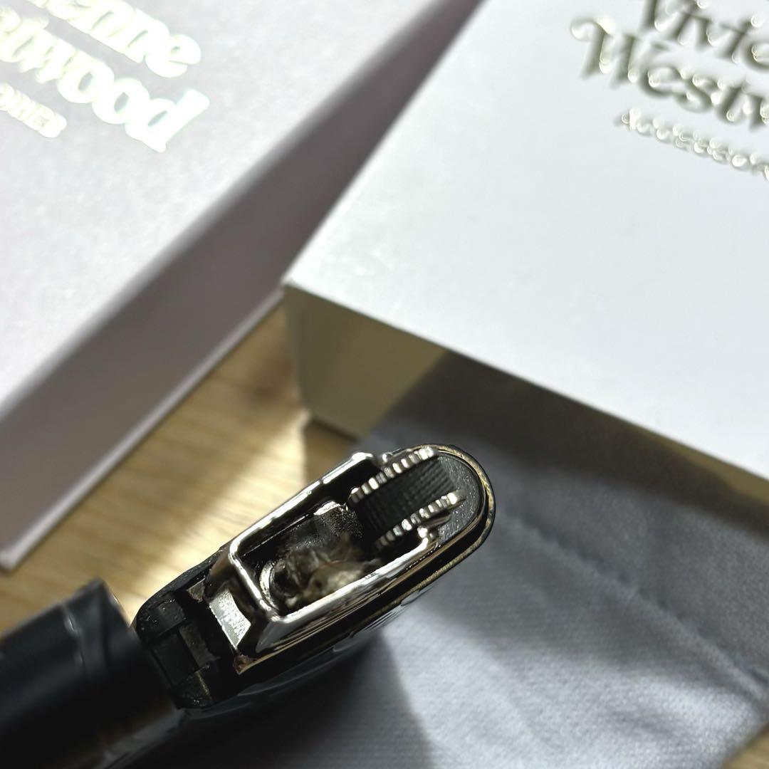 Vivienne Westwood ライター