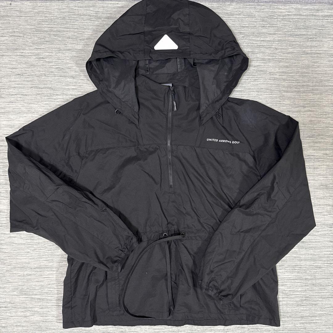 美品　UNITED ARROWS GOLF セットアップ