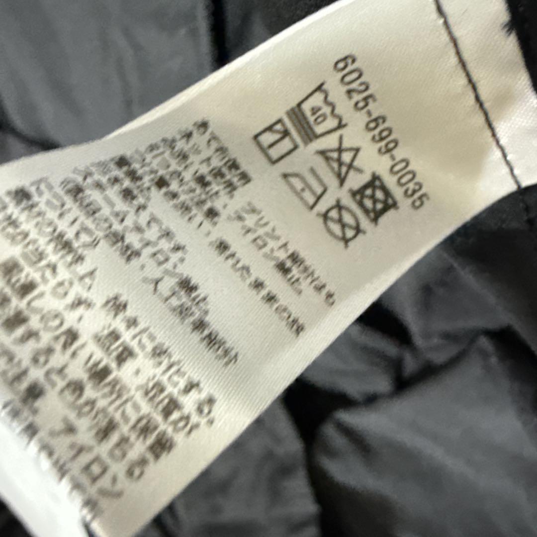 美品　UNITED ARROWS GOLF セットアップ