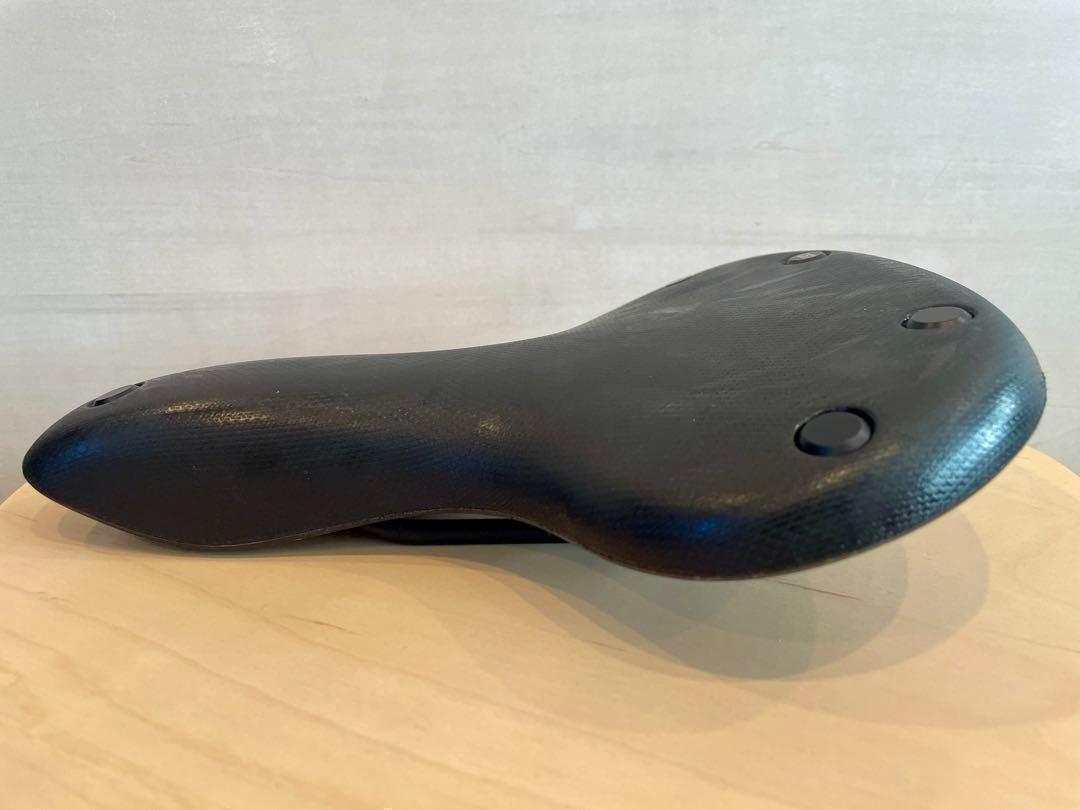 【新品・未使用】BROOKS｜Cambium C67