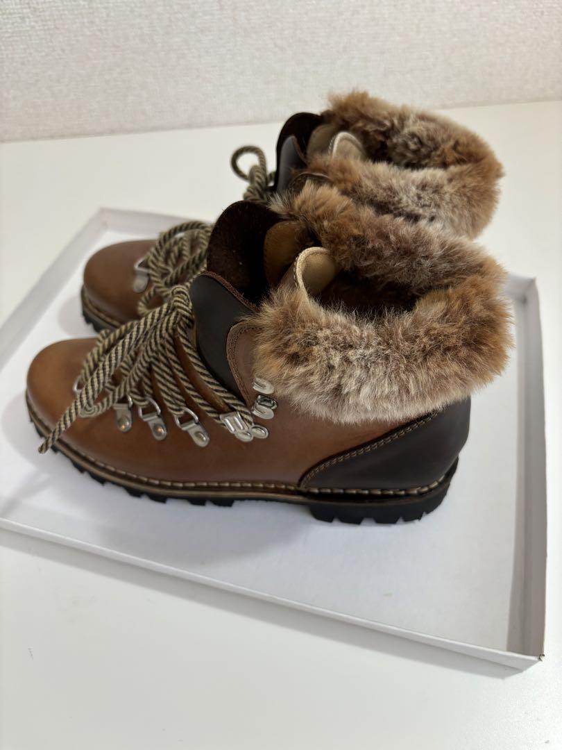 Paraboot - 【新品】 Paraboot / パラブーツ | AVORIAZ LAPIN