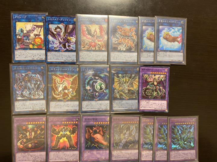 22年レディースファッション福袋特集 サンダードラゴンデッキ40枚 Ex サンドラ 遊戯王 15枚 ガチ構築 遊戯王