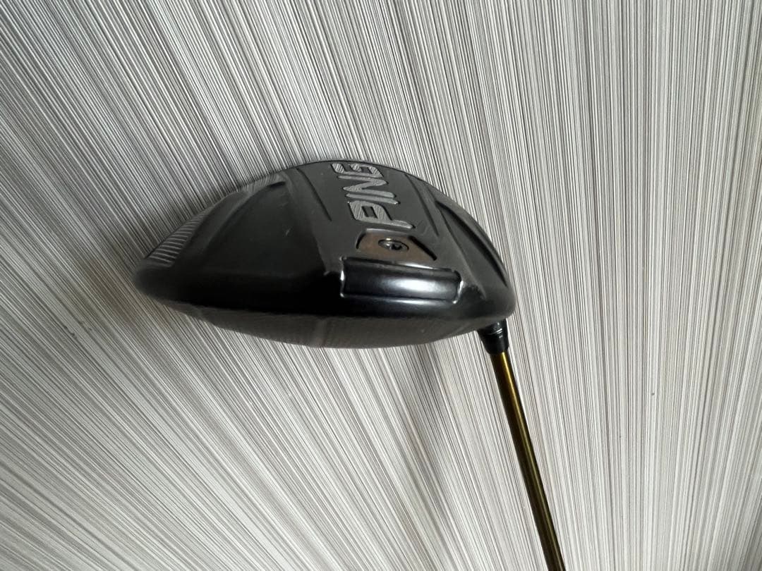 PING G400 MAXドライバー 9度 PING G400 MAXドライバー 9度