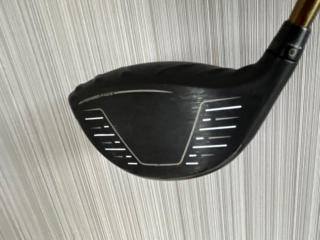 PING G400 MAXドライバー 9度 PING G400 MAXドライバー 9度