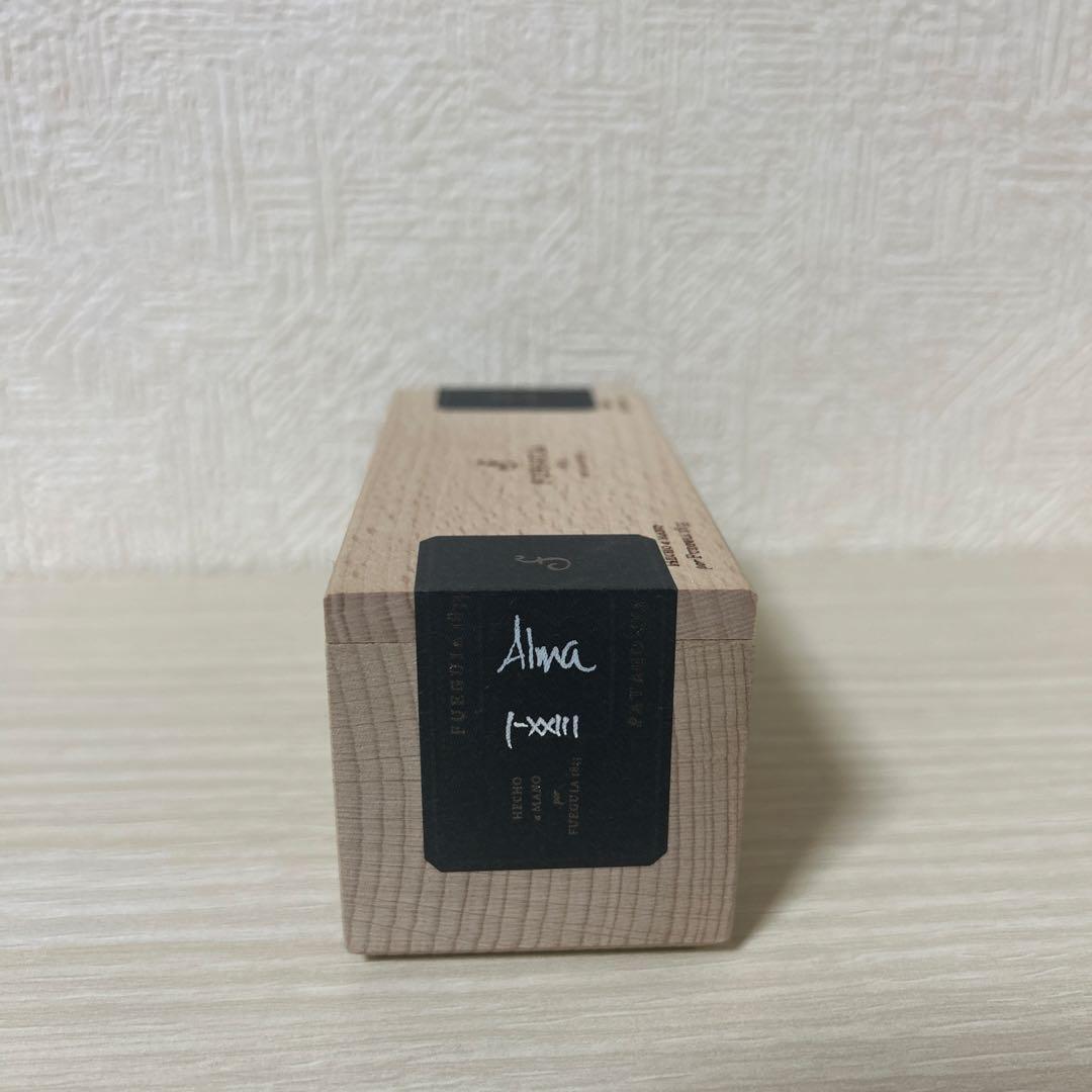 FUEGUIA アルマ 30ml