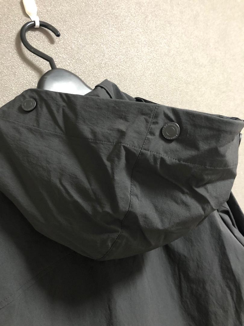 アノラック ジャケット