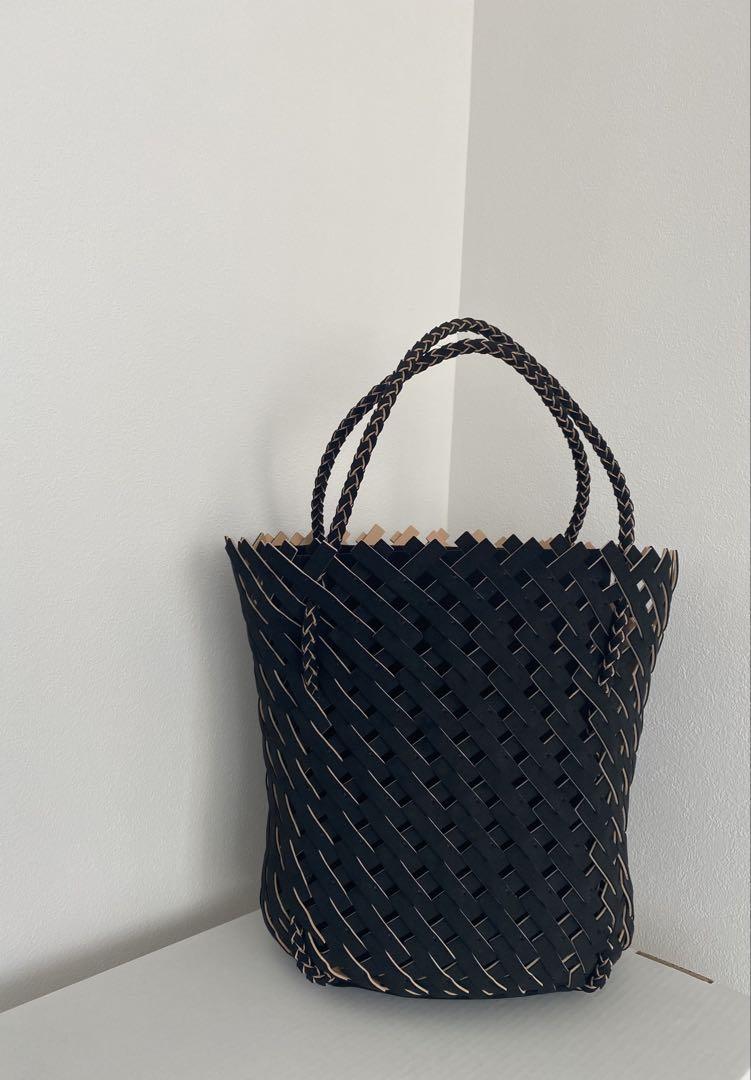 メアリオルターナ　KAGO ブラック　新品