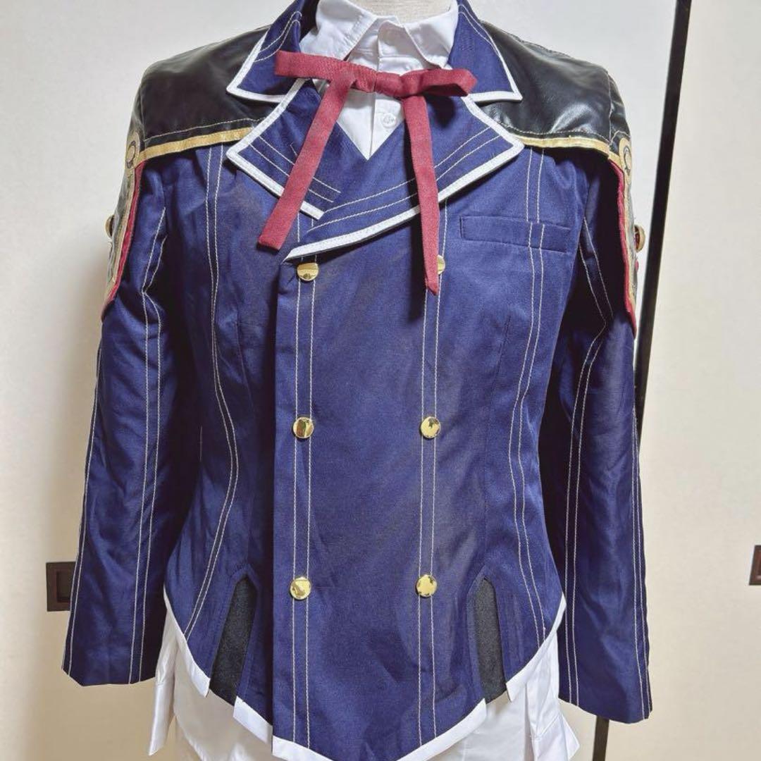 刀剣乱舞 堀川国広 コスプレ衣装