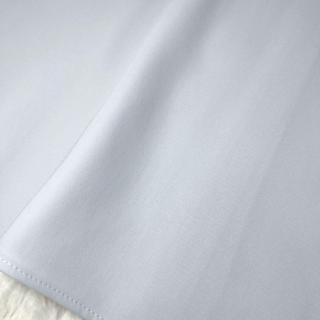 ほぼ未使用✨セオリーリュクス 2023SS Row Crepe Gemma半袖
