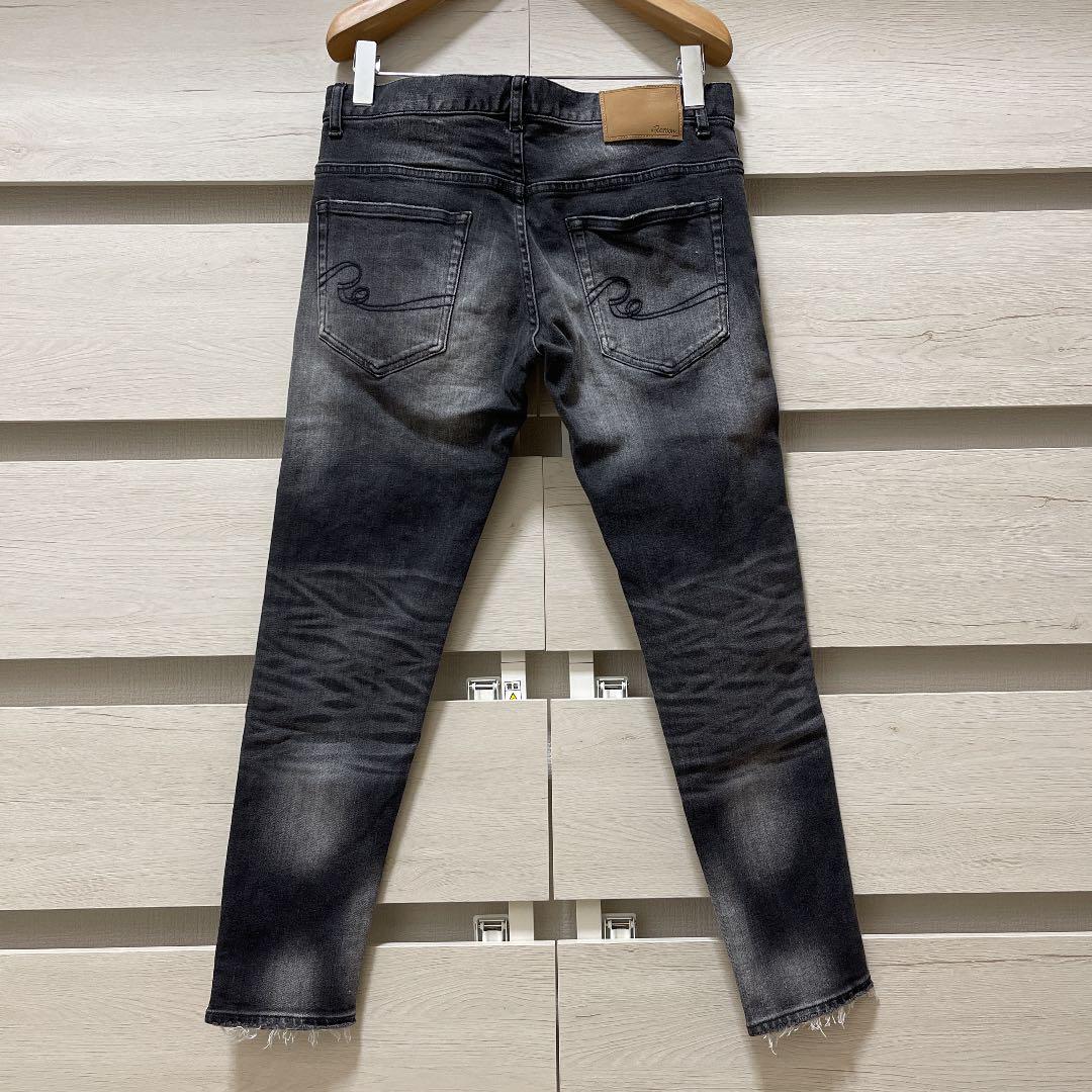 激安商品 【新品】リルーム VINTAGE REMAKE SKINNY DENIM - パンツ - www.petromindo.com 激安商品 【新品】リルーム VINTAGE REMAKE SKINNY DENIM - パンツ - www.petromindo.com
