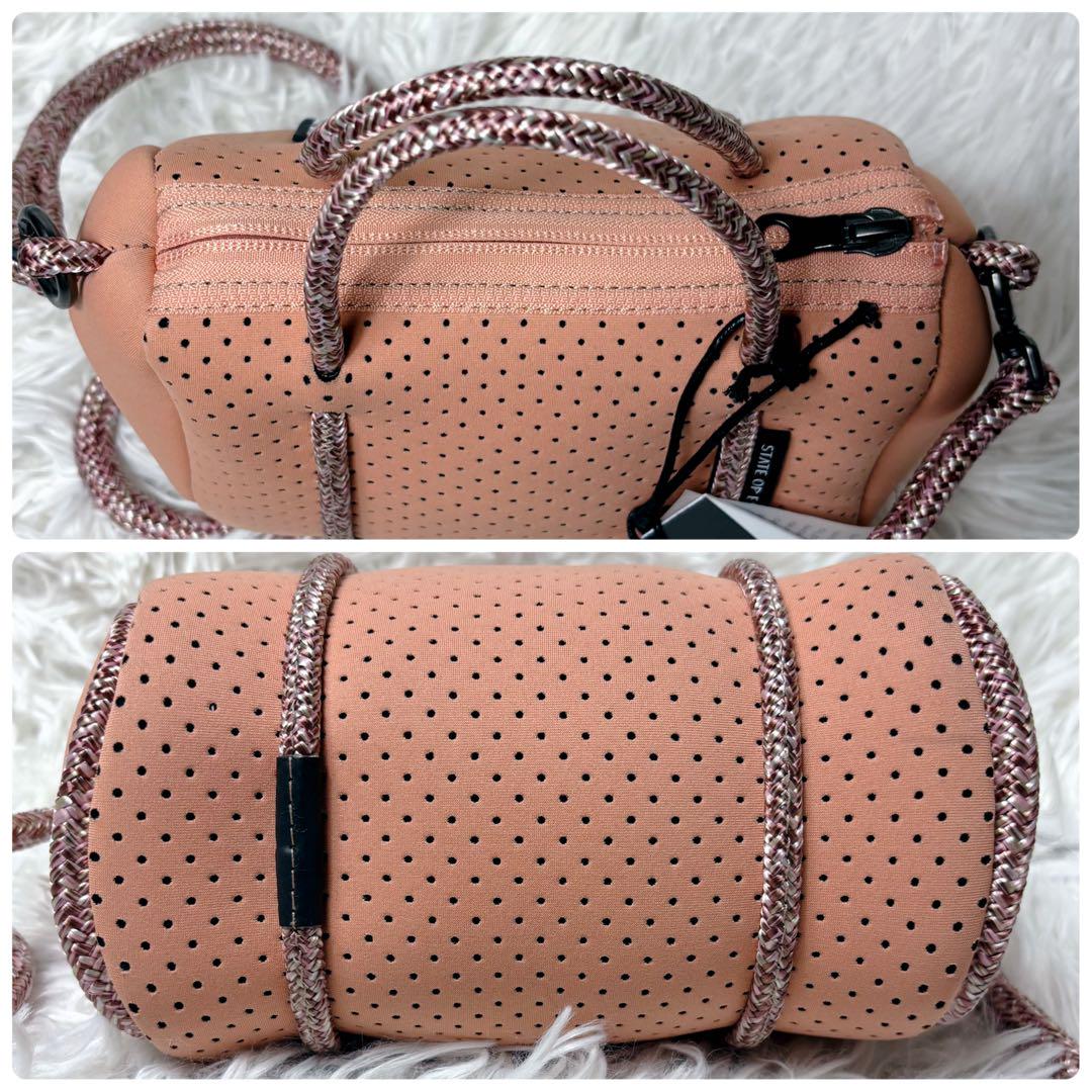 美品✨ステイトオブエスケープ プリクエル XS オレンジ 2WAY