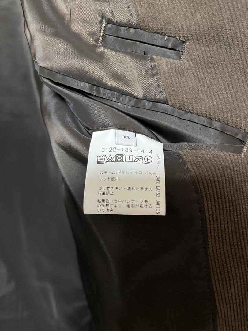 ユナイテッドアローズ　セットアップ