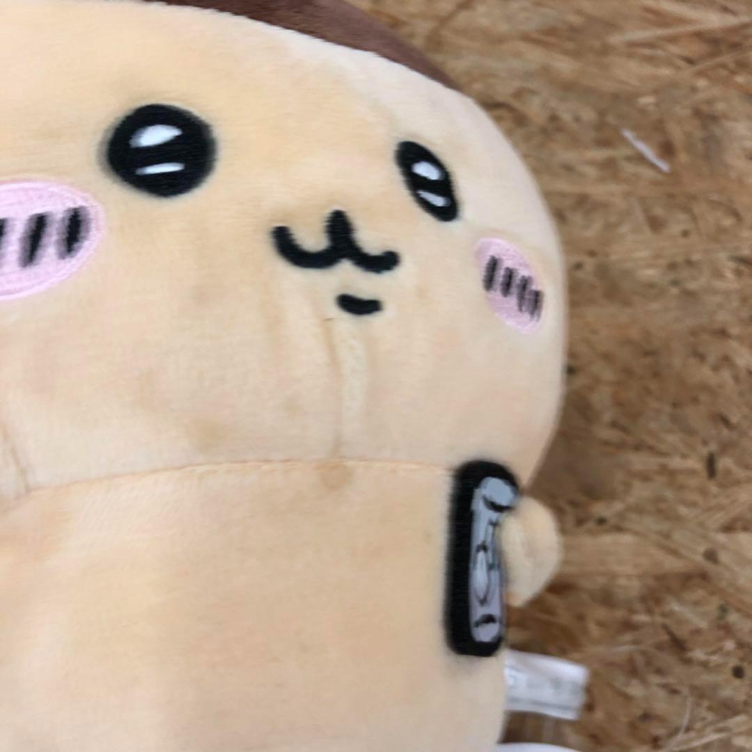 ぬいぐるみ