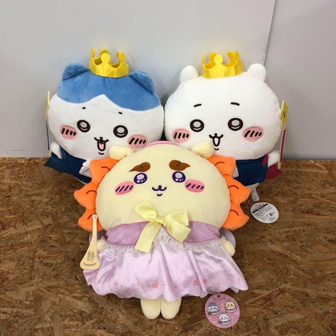 ちいかわ