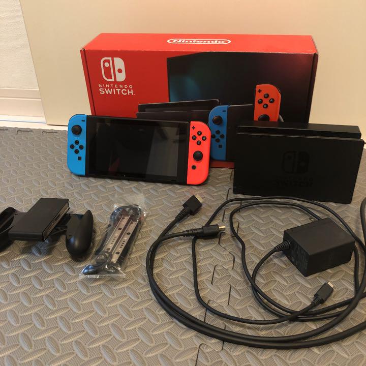 在庫価格 ☆ Nintendo Switch 本体 ☆ もっとお得 -grazielarochaimoveis.com.br 在庫価格 ☆ Nintendo Switch 本体 ☆ もっとお得 -grazielarochaimoveis.com.br