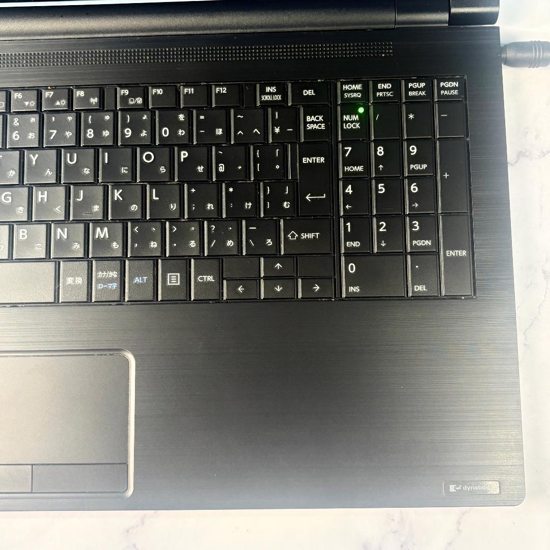 Windows11✨すぐ使える♪ノートパソコン カメラ付き サクサク動くSSD！ Windows11✨すぐ使える♪ノートパソコン カメラ付き サクサク