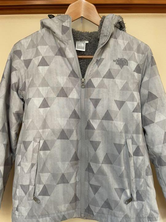 新品正規品  THE NORTH FACE ダウンジャケット レディースMサイズ ジャケット・アウター