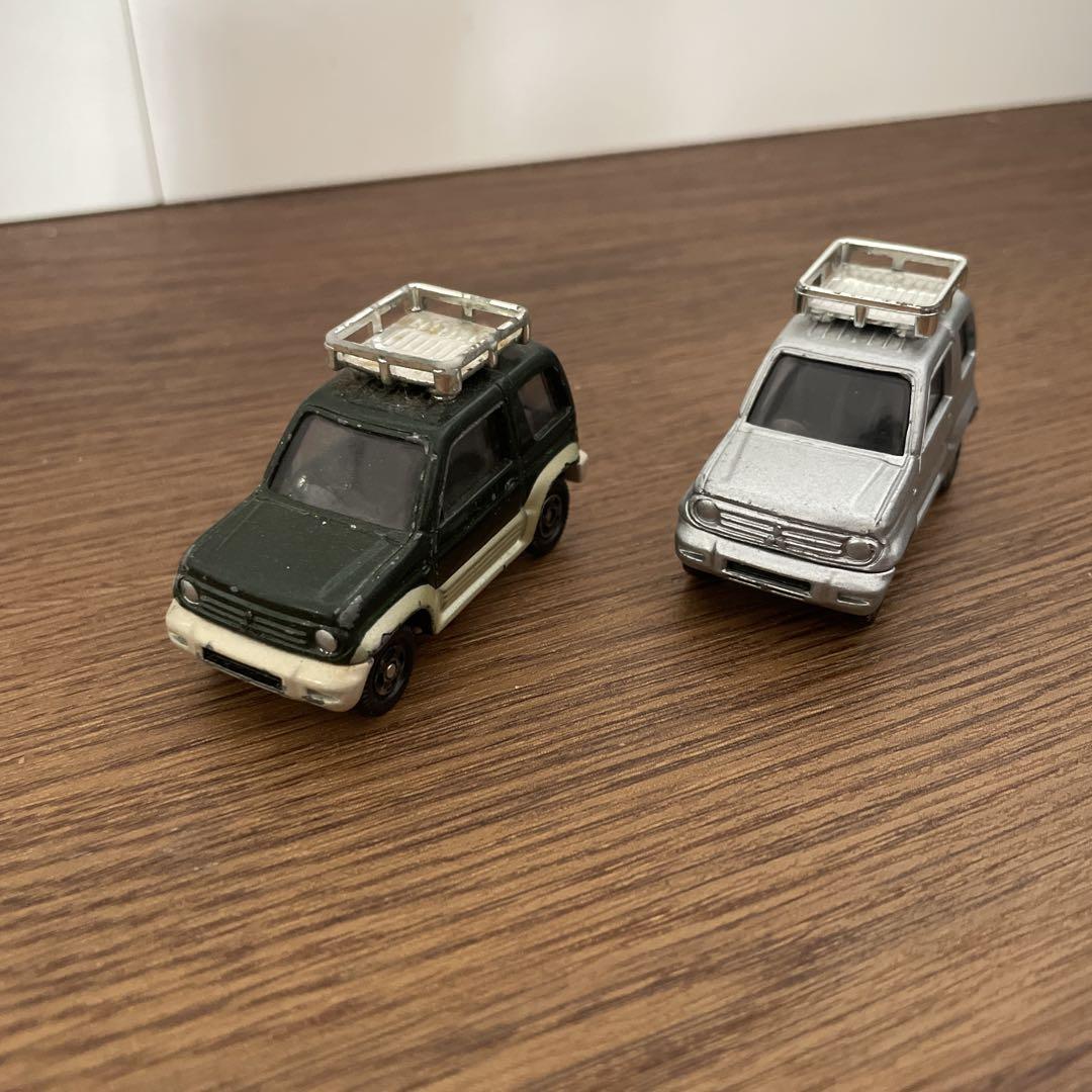 ミニカー