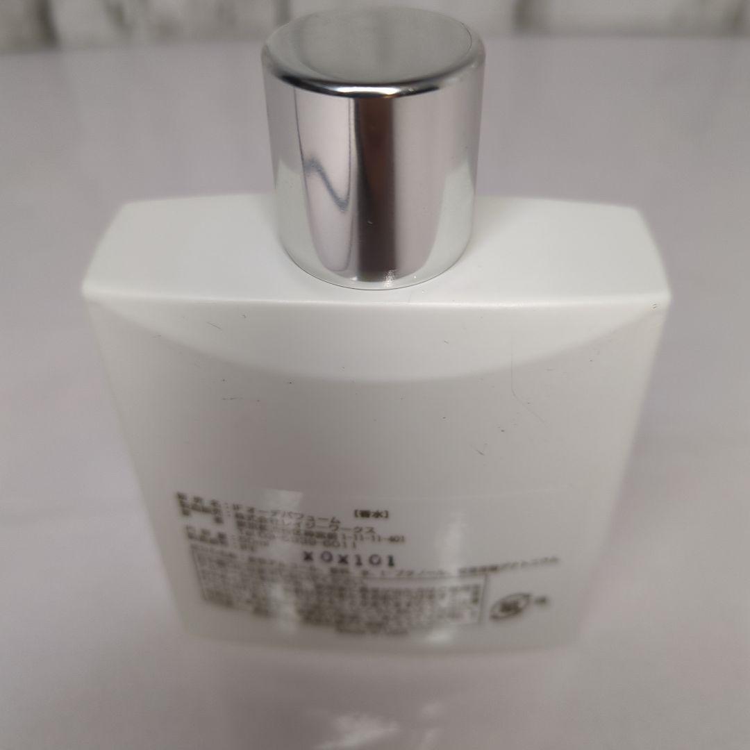 希少　APOTHIA　IF オーデパフューム　50ml 中古 希少 APOTHIA IF オーデパフューム 50ml 中古 - メルカリ