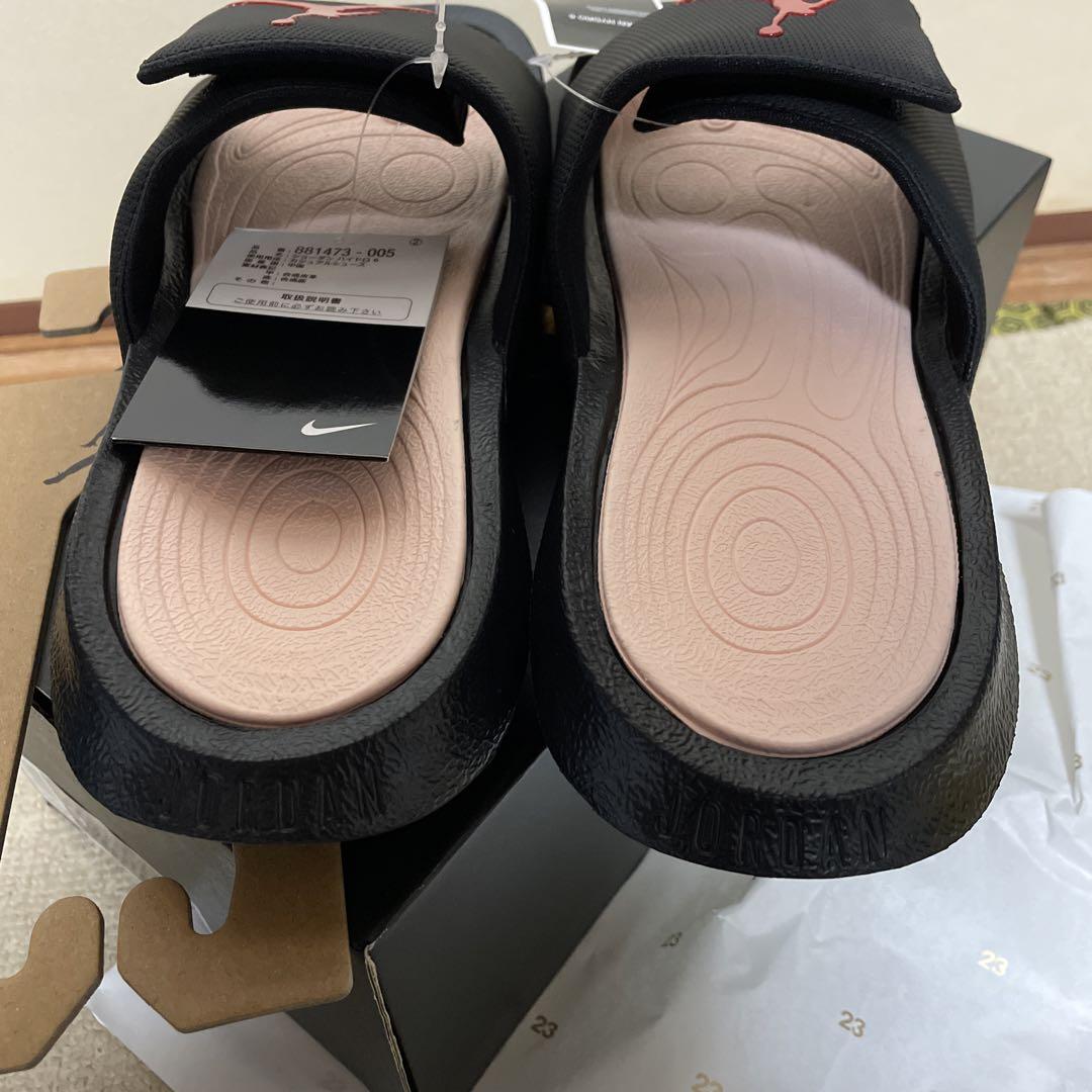 NIKE JORDAN HYDRO 6 RETRO SLIDE ナイキ サンダル