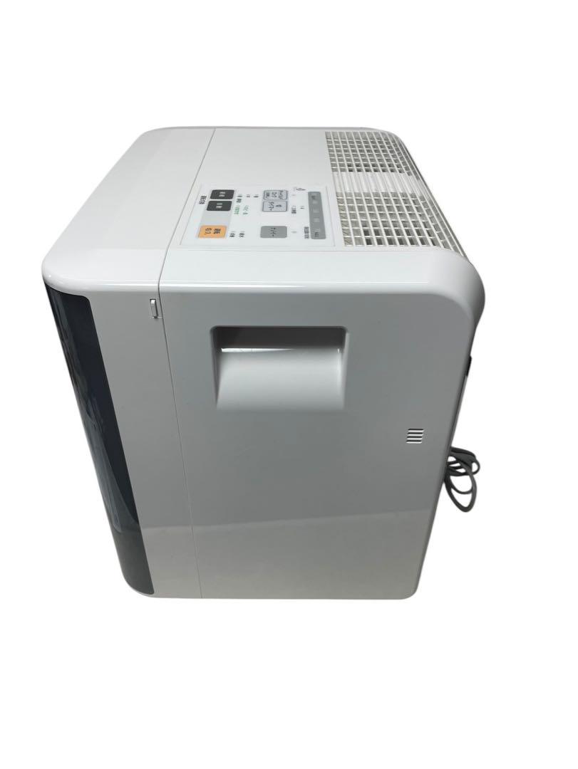 Panasonic 気化式加湿機 FE-KXF15 2022年製 冷暖房・空調