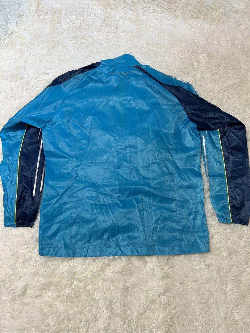 美品】Nishi ニシ ウィンドブレーカー セットアップ 陸上競技 L 美品】Nishi ニシ ウィンドブレーカー セットアップ 陸上競技 L