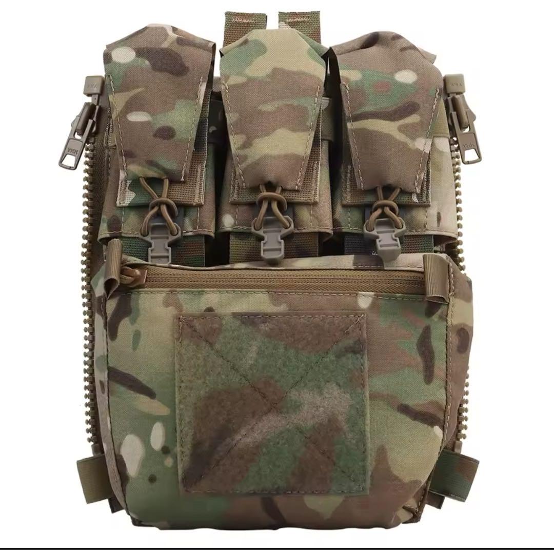 FERRO CONCEPTS Back Panel Banger