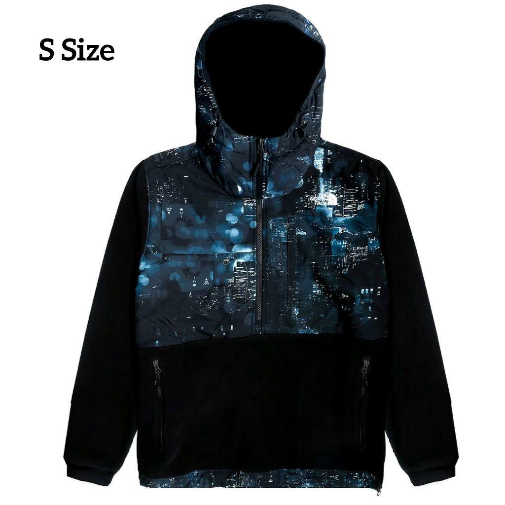 THE NORTH FACE × Extra Butter Denali S