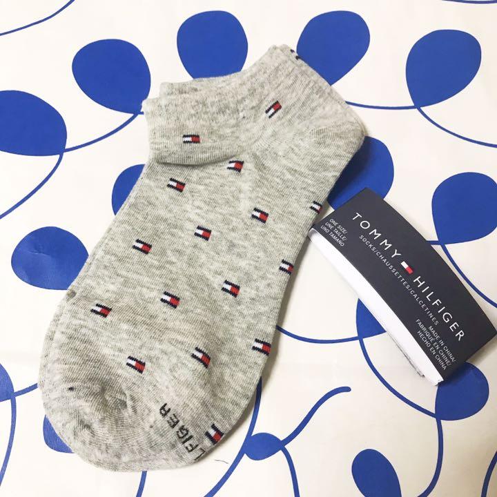 TOMMY HILFIGER トミーヒルフィガー 靴下 ソックス 6足セット - メルカリ TOMMY HILFIGER トミーヒルフィガー 靴下 ソックス 6足セット - メルカリ