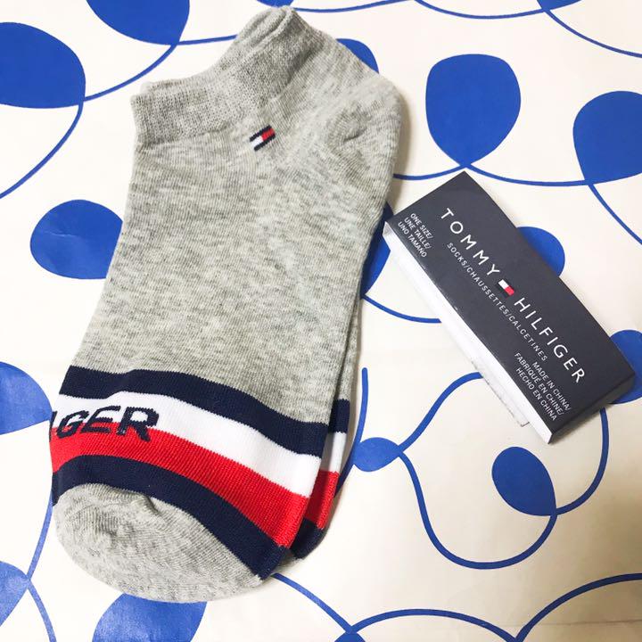 TOMMY HILFIGER トミーヒルフィガー 靴下 ソックス 6足セット - メルカリ TOMMY HILFIGER トミーヒルフィガー 靴下 ソックス 6足セット - メルカリ